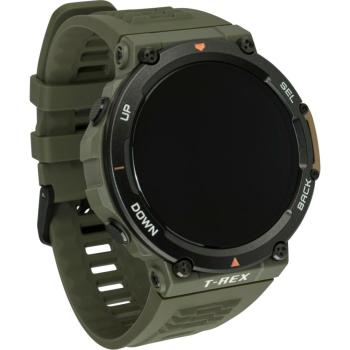 Amazfit T-Rex 2 wild green